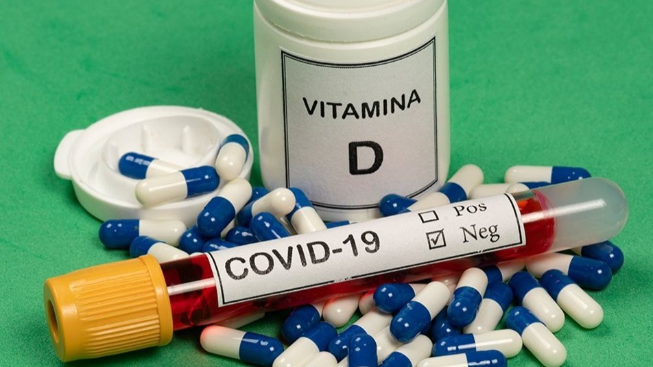 D vitamini eksikliği bir halk sağlı sorunu haline geldi, acil önlem şart